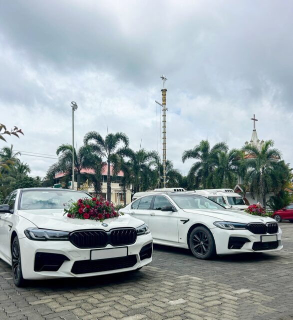 Luxury Wedding Car Rentals 🚗🚗

ᴍᴀᴋᴇ yᴏᴜʀ ᴡᴇᴅᴅɪɴɢ ᴅᴀy ᴍᴇᴍᴏʀᴀʙʟᴇ ᴡɪᴛʜ ᴅʀᴇᴀᴍꜱ ʟᴜxᴜʀy ᴄᴀʀꜱ..

Rent it out
DM us for further details 📩
Inquire with us +91 94472 56707

#carrental #carrentals #luxurycars #weddingcars #wessingcar #thrissurinsta #thrissurvibes #marriage #phoyography #videography #weddingphotography #weddingdecor #weddingday #carlovers #rent #photoshoot #modern #brand #luxurylifestyle #luxurylife