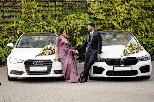 Wedding Car Rentals 🚗🚗

ᴍᴀᴋᴇ yᴏᴜʀ ᴡᴇᴅᴅɪɴɢ ᴅᴀy ᴍᴇᴍᴏʀᴀʙʟᴇ ᴡɪᴛʜ ᴅʀᴇᴀᴍꜱ ʟᴜxᴜʀy ᴄᴀʀꜱ..

Rent it out
DM us for further details 📩
Inquire with us +91 94472 56707

#carrental #carrentals #luxurycars #weddingcars #wessingcar thrissurinsta thrissurvibes marriage phoyography videography weddingphotography weddingdecor weddingday carlovers rent photoshoot modern brand luxurylifestyle luxurylife
