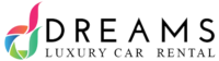 Dreams Luxury Car Rental